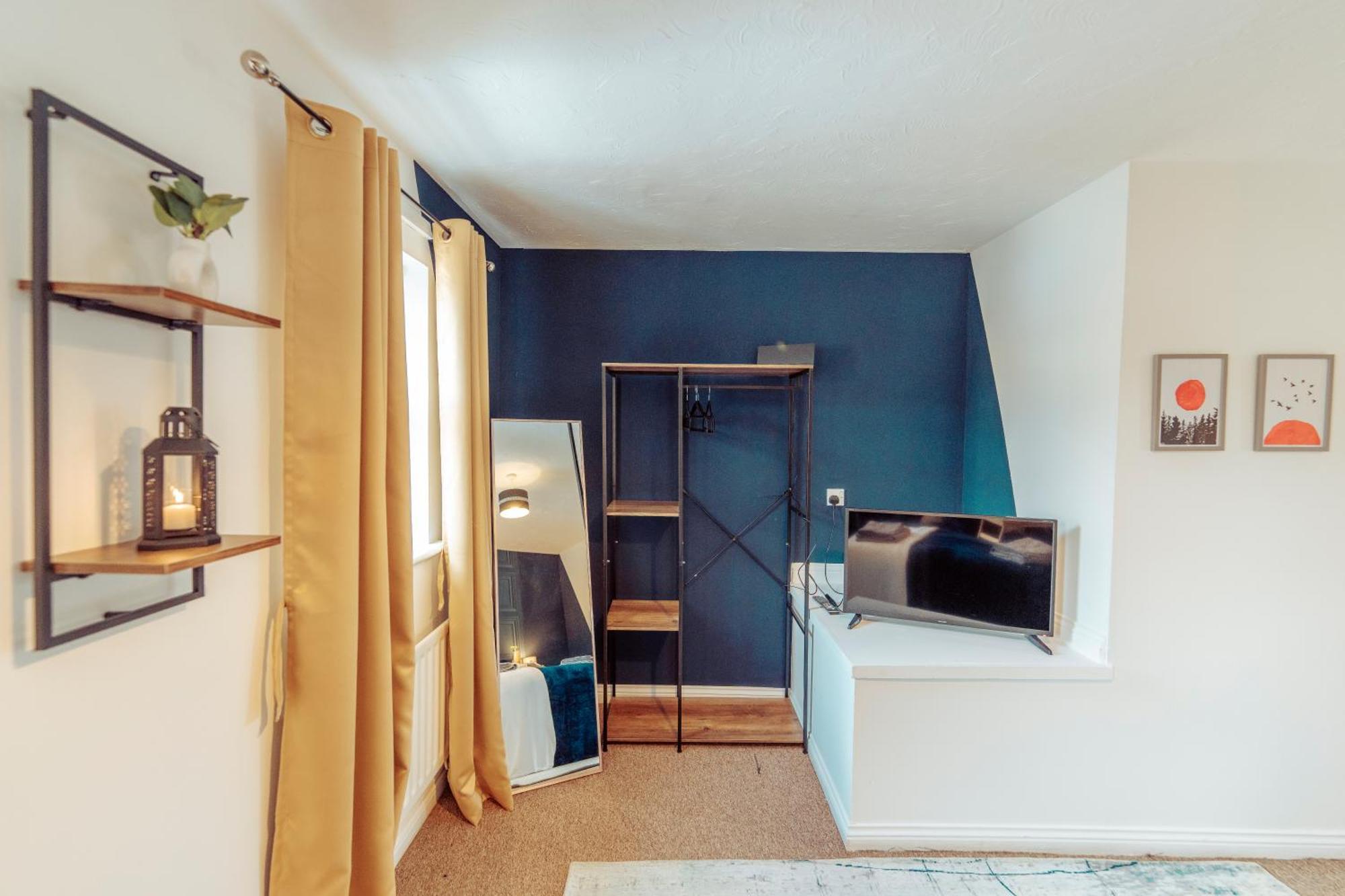 2 Bedroom Peaceful Home, Colchester Mile End Екстериор снимка