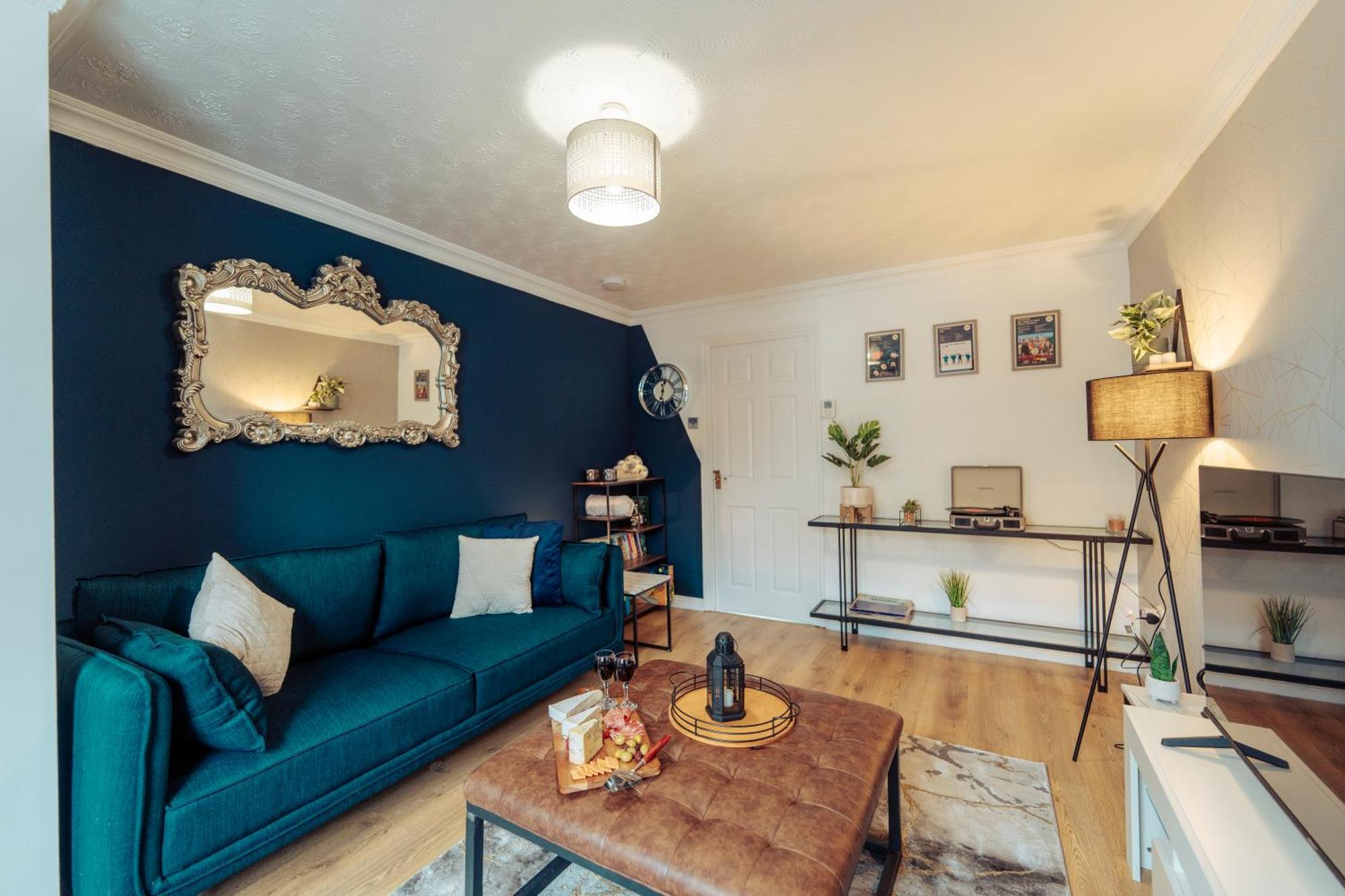 2 Bedroom Peaceful Home, Colchester Mile End Екстериор снимка