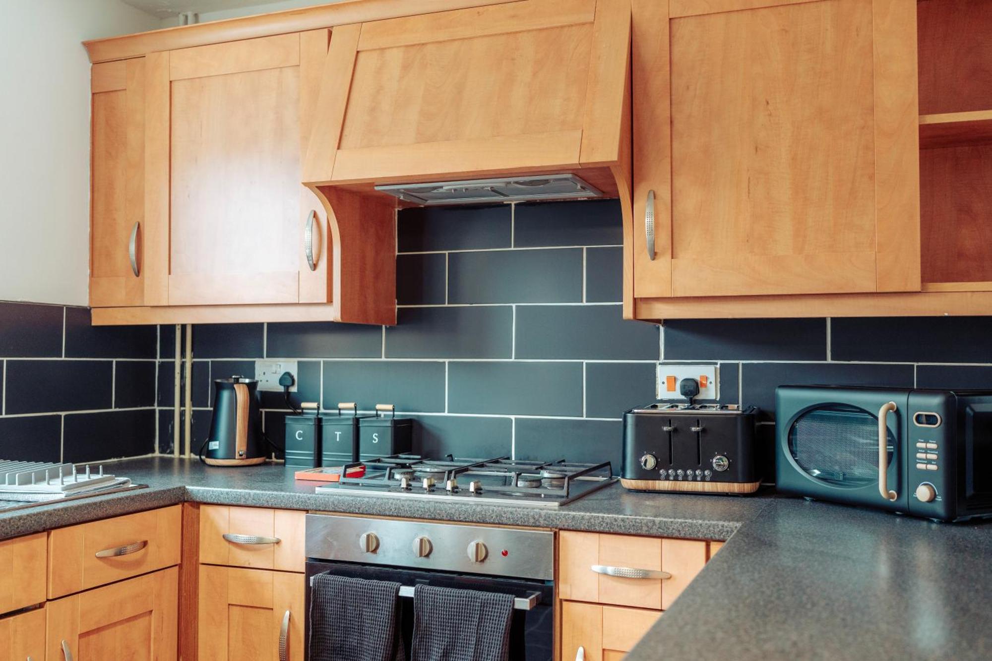 2 Bedroom Peaceful Home, Colchester Mile End Екстериор снимка
